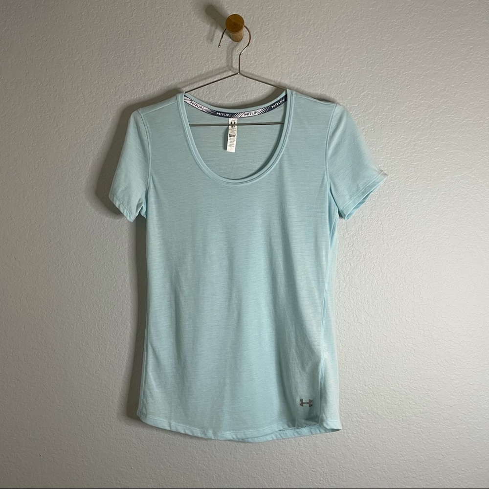 NWOT Under Armour Running Shirt